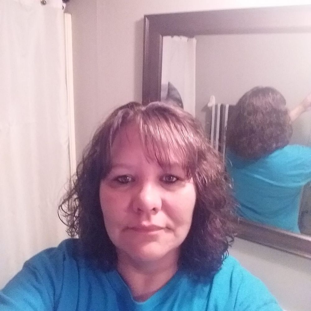 Meet your Posher, Christy